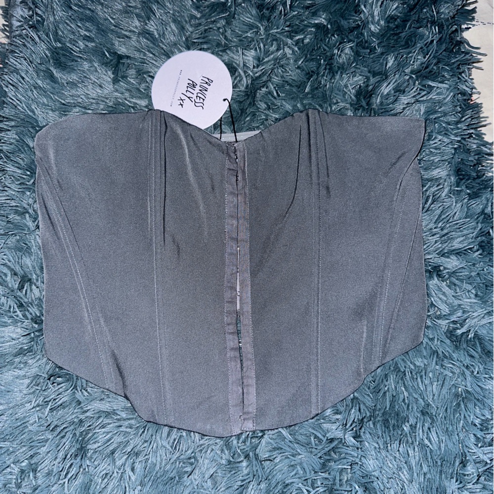 Princess Polly Corset Top